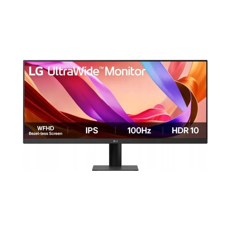LG 2X Monitor LED LG 29U511A-B 29 2560 x 1080 px IPS / PLS