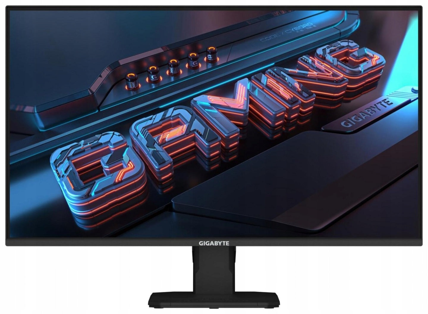 Gigabyte 2X Monitor LED Gigabyte GSF2 24,5 1920 x 1080 px IPS / PLS