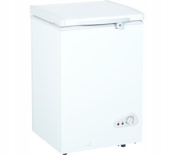 Zamrażarka Ravanson ZM-100 Biały 100 litrów 45 dB Biały