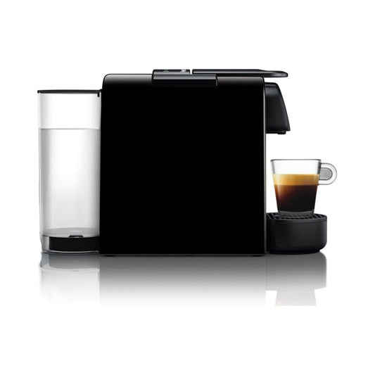 Krups Ekspres kapsułkowy do kawy Krups Nespresso Essenza Mini XN1108 1200W czarny(Ekspres kapsułkowy do kawy Krups Nespresso Essenza Mini XN1108 1200W czarny')