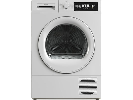 Suszarka MPM 90-SH-45 z pompą ciepła