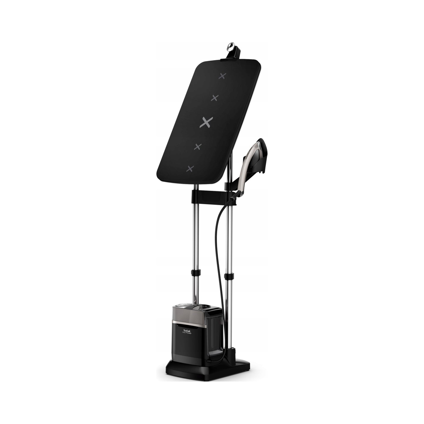 Stacja do prasowania Tefal IXEO Power QT2028 parowa 2170W 5.8bar 100g/min